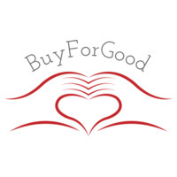 BUYFORGOOD LOGO